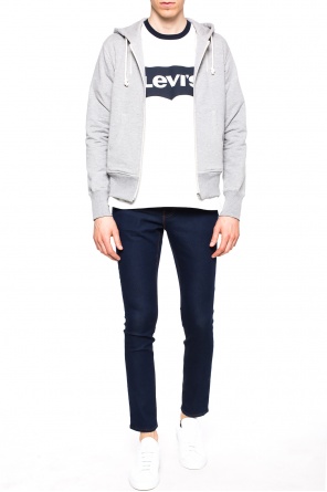 Hooded sweatshirt, zdjęcie 2 Hooded sweatshirt od Junya Watanabe Comme des Garcons